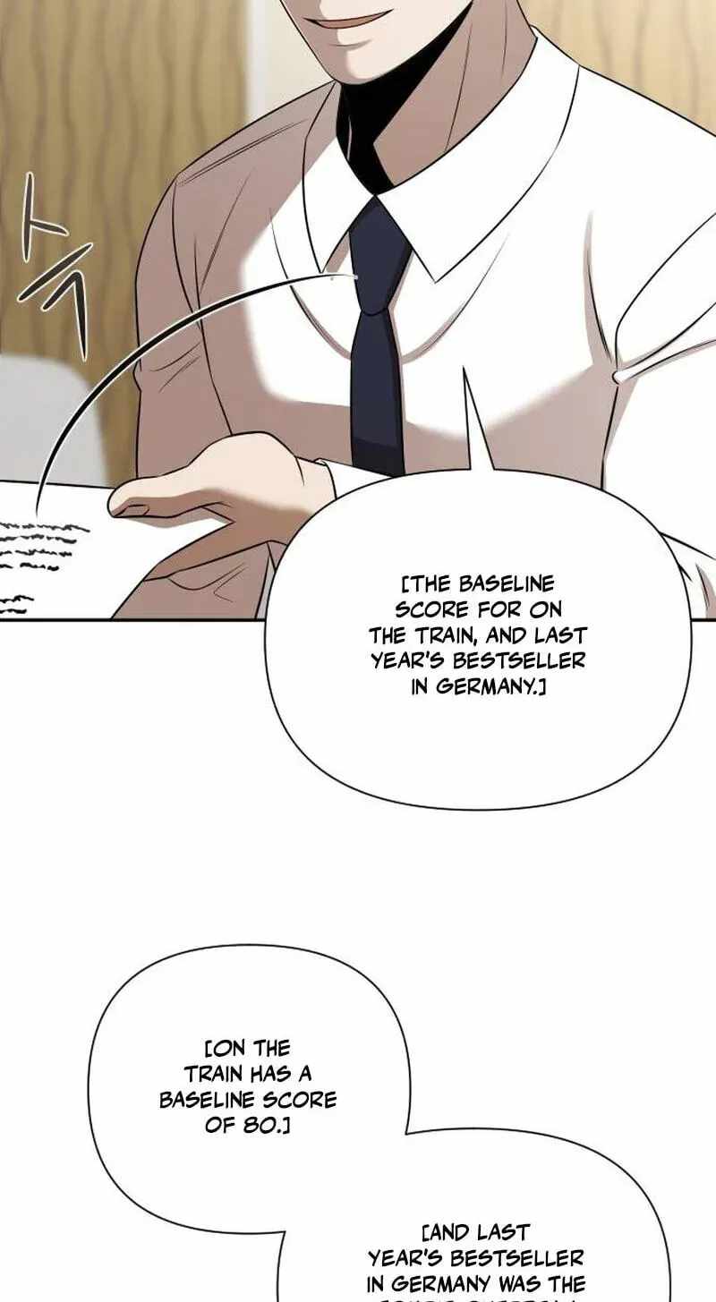 When a Genius Office Worker Goes Too Far Chapter 50 5